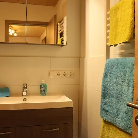 Jaud - Apartment