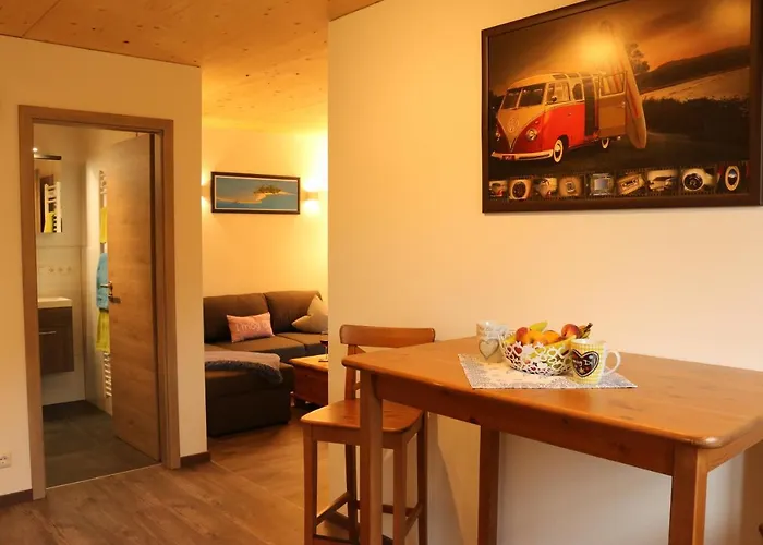 Apartamento Jaud - *