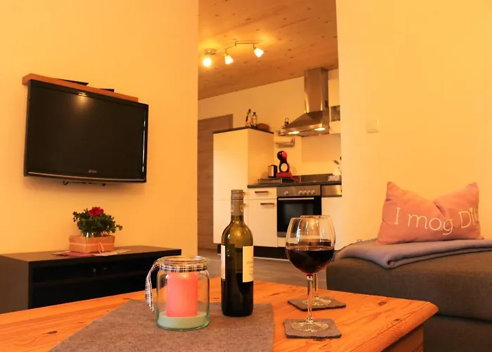 Apartamento Jaud - Gmund am Tegernsee