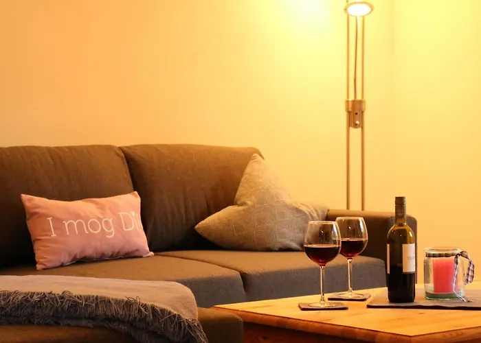 Apartamento Jaud -