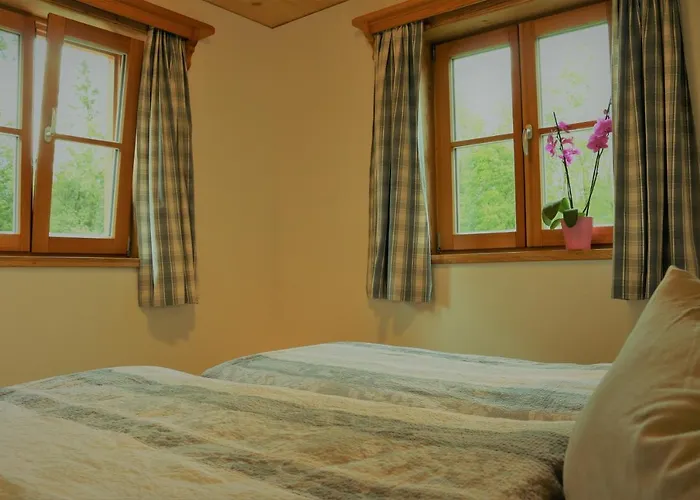 Jaud - Apartamento Gmund am Tegernsee