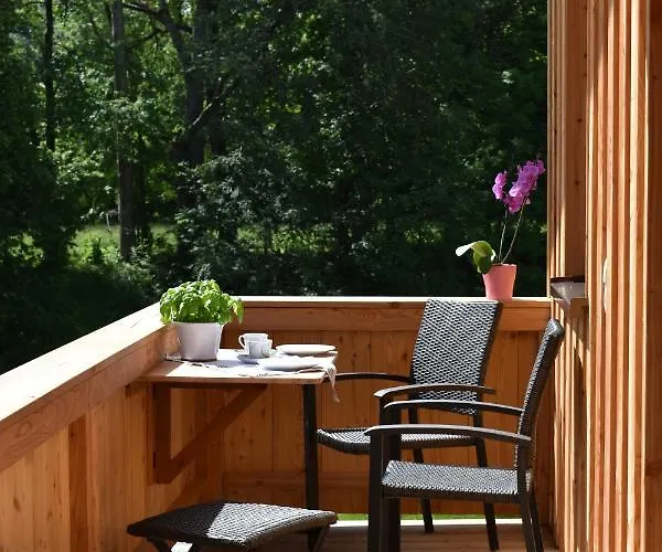 Jaud - Apartamento Gmund am Tegernsee