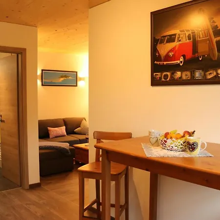 Apartment Jaud - *
