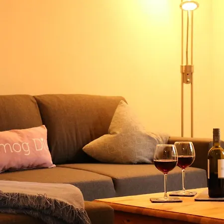 Apartment Jaud -